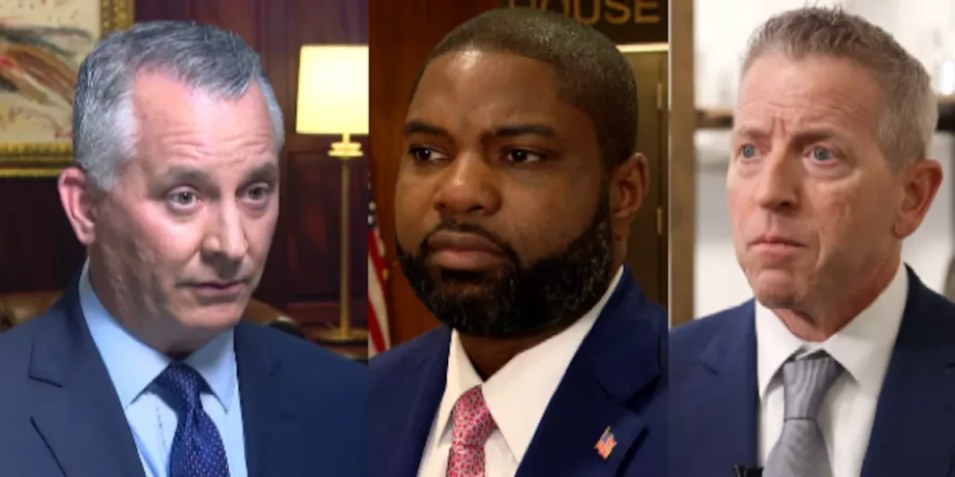 Florida Governor Race 2026: Where Donalds, Jolly, Renner and Graham Stand Tonight Leading candidates in Florida's 2026 governor race as campaigns begin taking shape across the state.