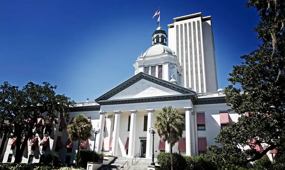 Florida homeowners will vote on a major property tax relief proposal during the November 2026 election.
