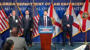 Florida Attorney General James Uthmeier says public schools must allow excused absences for religious instruction.