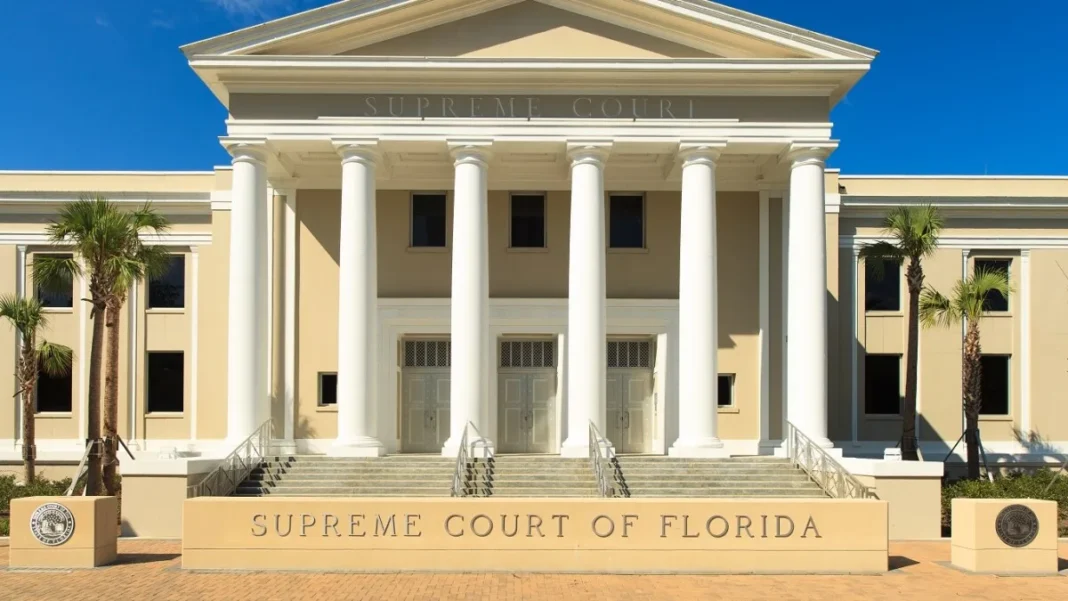 Florida House Argues Fair Districts Amendment Should Be Struck Down Entirely Florida Supreme Court considers challenge involving the Fair Districts Amendment and redistricting laws.