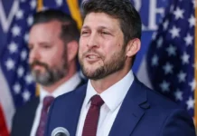 James Uthmeier Launches Investigation Into MLB Over Alleged Religious Discrimination Florida Attorney General James Uthmeier announces an investigation into Major League Baseball.