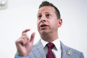 Rep. Jared Moskowitz was left off the Florida AFL-CIO's first 2026 congressional endorsement slate.
