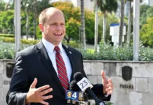 José Javier Rodríguez Officially Becomes Democratic Nominee for Florida Attorney General José Javier Rodríguez has secured the Democratic nomination for Florida Attorney General.