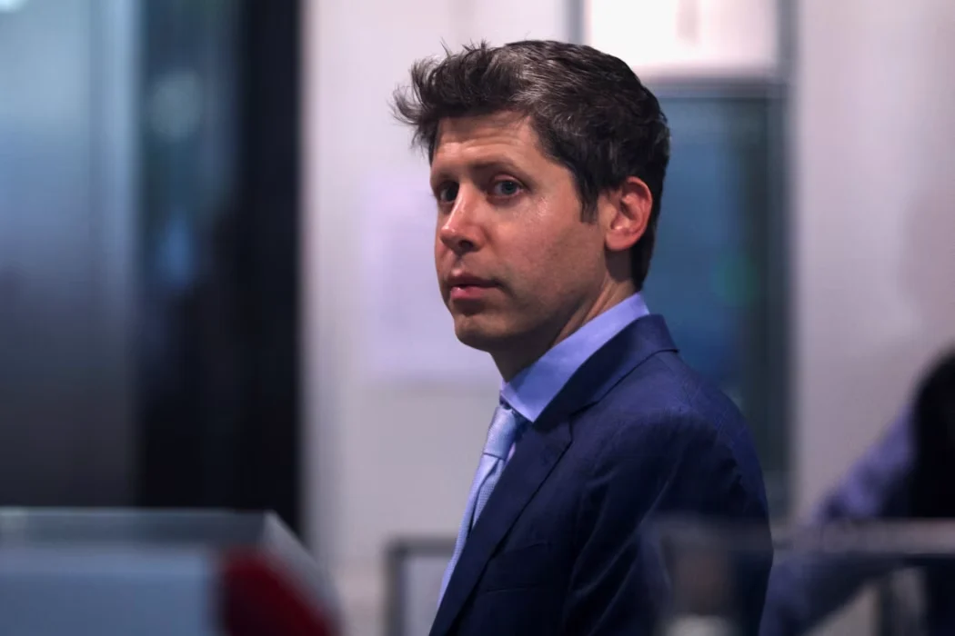 Florida Sues OpenAI and Sam Altman Over Alleged ChatGPT Safety Risks Sam Altman arrives at a federal courthouse as Florida files a lawsuit against OpenAI over alleged ChatGPT safety risks.