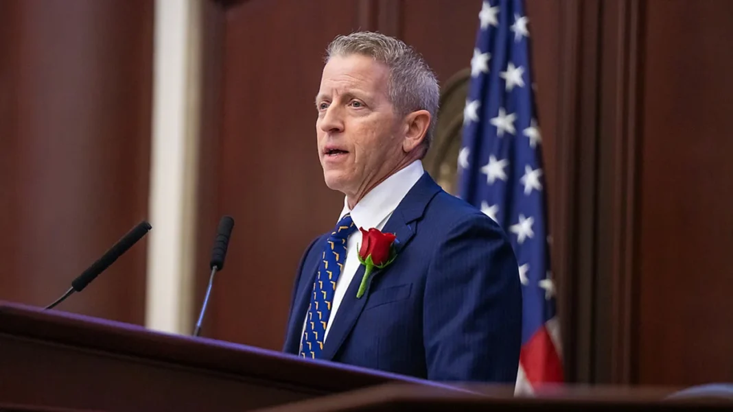 Paul Renner Officially Qualifies for Florida Governor’s Race Former Florida House Speaker Paul Renner officially qualifies for Florida's 2026 gubernatorial race.