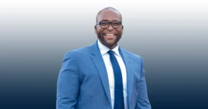 Florida Sen. Shevrin Jones announced a congressional campaign to succeed Rep. Frederica Wilson.