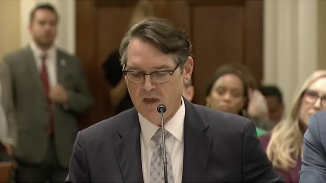 Florida Secretary of State Cord Byrd responds to the U.S. Supreme Court ruling on mail-in ballots.