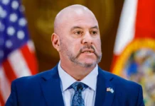Florida Chamber Endorses Blaise Ingoglia for Full Term as Florida CFO Florida CFO Blaise Ingoglia, endorsed by the Florida Chamber of Commerce in the 2026 CFO race