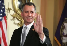 David Jolly Denies Knowledge of Alleged $100M Special Needs Trust Fraud Amid Scrutiny Over Govoni Ties David Jolly, Florida gubernatorial candidate and former U.S. representative