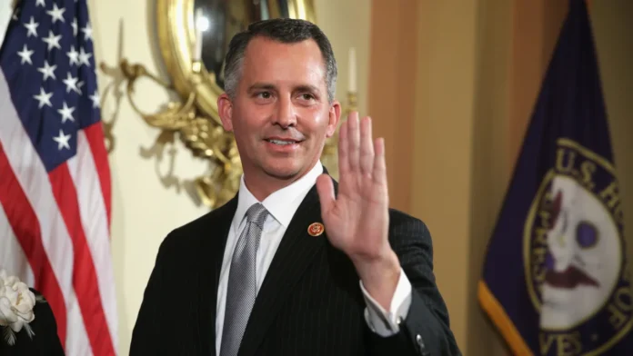 david-jolly-govoni-special-needs-trust-scrutiny-2026 David Jolly, Florida gubernatorial candidate and former U.S. representative