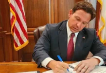 DeSantis Vetoes Miami-Dade Flood Control, Anti-Corruption Funding in State Budget Florida Gov. Ron DeSantis signs the 2026 state budget after vetoing millions of dollars in Miami-Dade projects.
