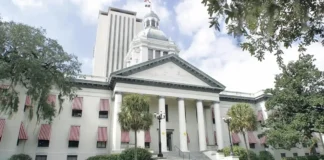 DOME: Florida Primary Ballots Move as Food Probe and Governor’s Race Heat Up DOME Briefing covering Florida primary voting, the Uthmeier food investigation, governor's race and Amendment 3