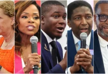 Tensions Escalate in Florida’s 20th Congressional District Democratic Primary Race Democratic candidates for Florida's 20th Congressional District participate in campaign events ahead of the 2026 primary election.