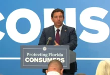 What Florida’s New Data Center Law Means for Homeowners, Taxpayers and Local Communities Governor Ron DeSantis signs Florida's SB 484 regulating large-scale data centers.
