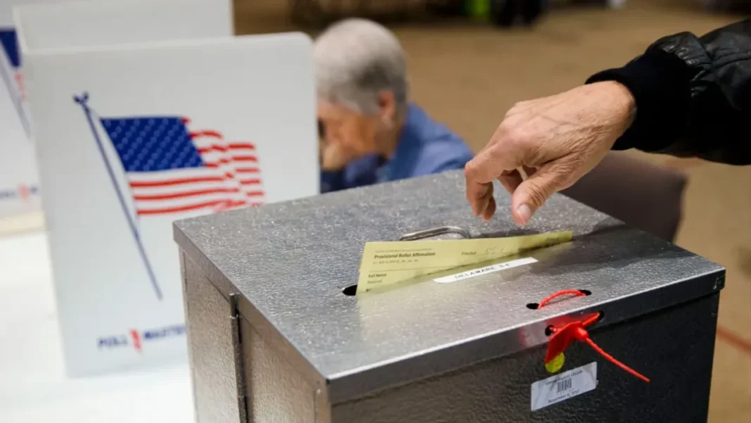 Florida Elections 2026: Voter Guide to Candidates, Key Races, Ballot Issues and Important Dates Florida Elections 2026 voter guide featuring statewide races, ballot measures and election dates.