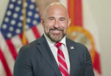 Who Is Jay Collins? Florida Lieutenant Governor and 2026 Governor Candidate Florida Lt. Gov. Jay Collins, a 2026 Republican candidate for governor