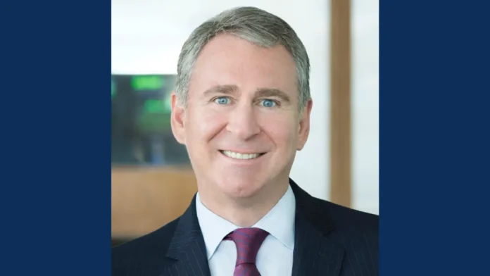 ken-griffin-10-million-byron-donalds-pac Citadel founder Ken Griffin, who contributed $10 million to Friends of Byron Donalds PAC