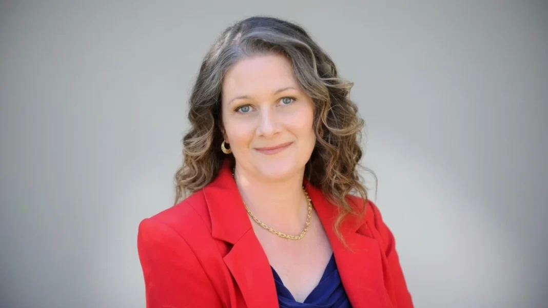 layla-collins-florida-governor-race-2026 Layla Collins, wife of Florida Lt. Gov. Jay Collins, released phone records amid disputed allegations during the 2026 governor's race.