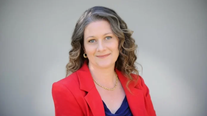 Layla Collins, wife of Florida Lt. Gov. Jay Collins, released phone records amid disputed allegations during the 2026 governor's race.