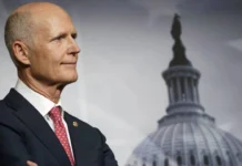 Rick Scott Says He Will Vote for Florida Amendment 3, Warns Against Service Cuts U.S. Sen. Rick Scott discusses Florida Amendment 3 and property tax relief