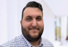 Tony Diaz Pitches Election Reform, Affordability Agenda in HD 113 Primary Tony Diaz, Republican candidate for Florida House District 113