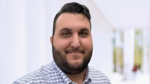 Tony Diaz, Republican candidate for Florida House District 113