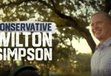 Wilton Simpson Enters Florida Agriculture Commissioner Race With $33 Million Campaign War Chest Florida Agriculture Commissioner Wilton Simpson during his 2026 reelection campaign. Campaign finance reports show Simpson entered the election cycle with more than $33 million across his campaign and political committee accounts.