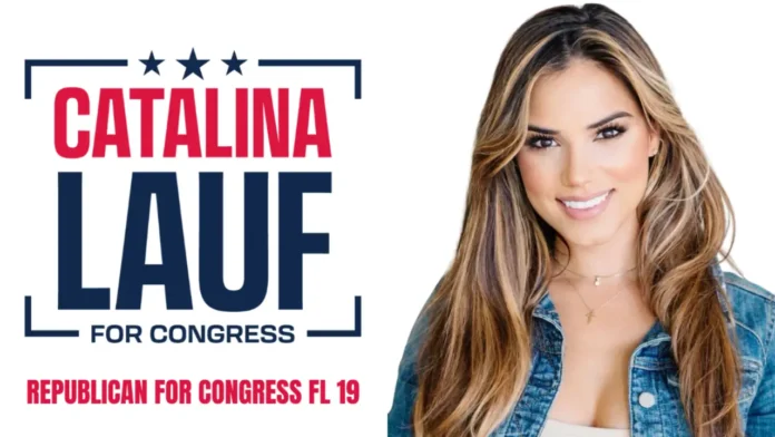 catalina-lauf-florida-19-congress Catalina Lauf, Republican candidate for Florida’s 19th Congressional District
