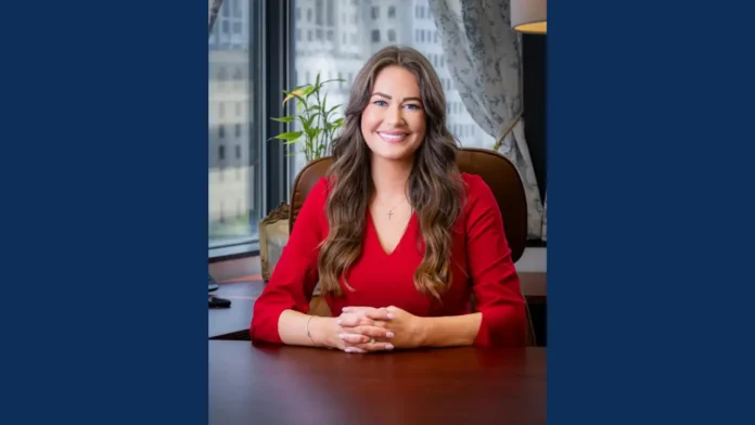 Destiny Alvarez in Miami-Dade Circuit Court Group 67 judicial race