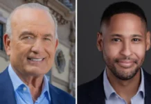 Eliott Rodriguez, Robin Peguero Battle for Democratic Nomination in Florida’s CD-27 Democratic congressional candidates Eliott Rodriguez and Robin Peguero, who are competing in Florida's 27th Congressional District primary.