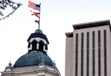 Hope Florida Grand Jury Fallout Hits Florida’s 2026 Election Florida Capitol in Tallahassee amid Hope Florida grand jury fallout