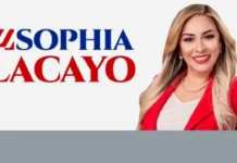 Former Sweetwater Commissioner Sophia Lacayo Sentenced to 18 Months in $948K PPP Fraud Scheme Former Sweetwater Commissioner Sophia Lacayo