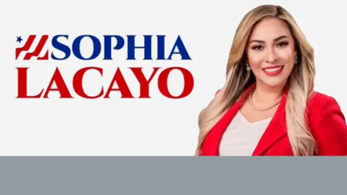 sophia-lacayo-ppp-fraud-sentence Former Sweetwater Commissioner Sophia Lacayo